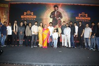 Shambhala Movie Success Meet Stills